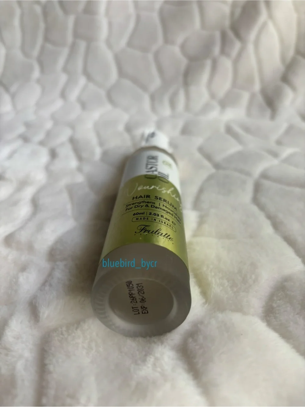 BuyNow✨ Frulatte Hair Serum 60 ml / 2.03 fl oz • You Choose